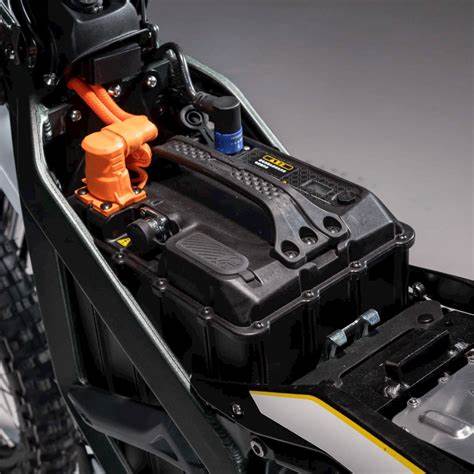 battery upgrade surron ultra
