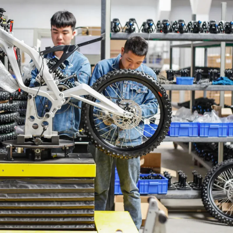 surron parts