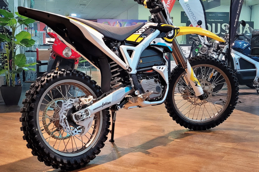 Surron Storm Bee