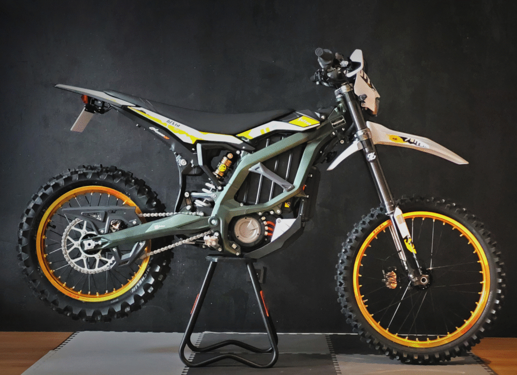Surron Ultra Bee