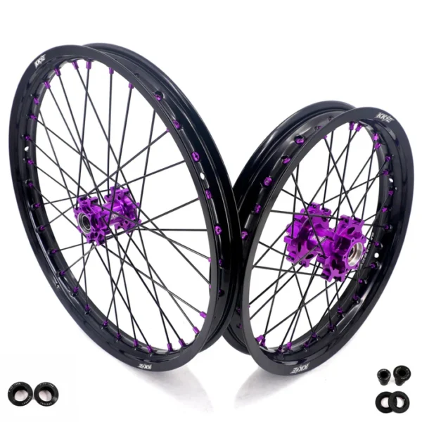 2025 Light Bee Wheel rim kit - Image 2