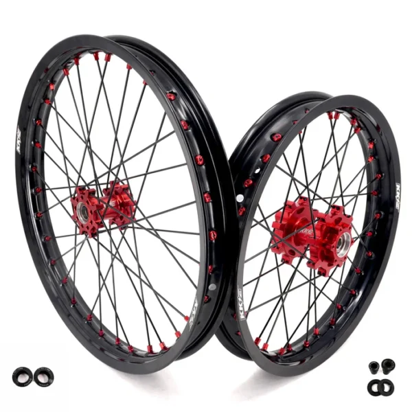 2025 Light Bee Wheel rim kit - Image 4