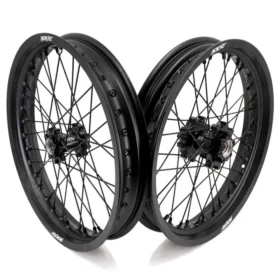 Light Bee 17 Supermoto Wheels