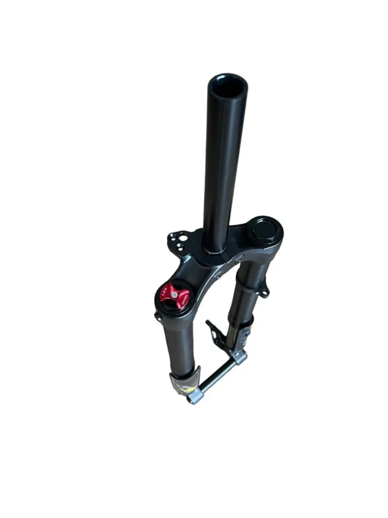 Fast ace surron fork