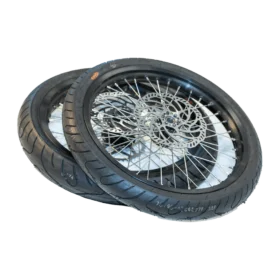 surron supermoto tires