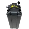 surron light bee x battery