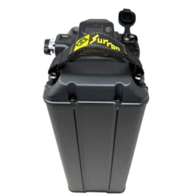 surron light bee x battery