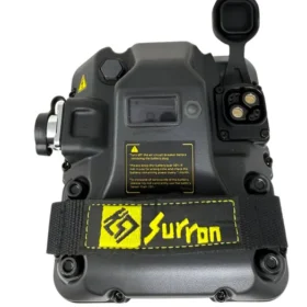 surron light bee x battery