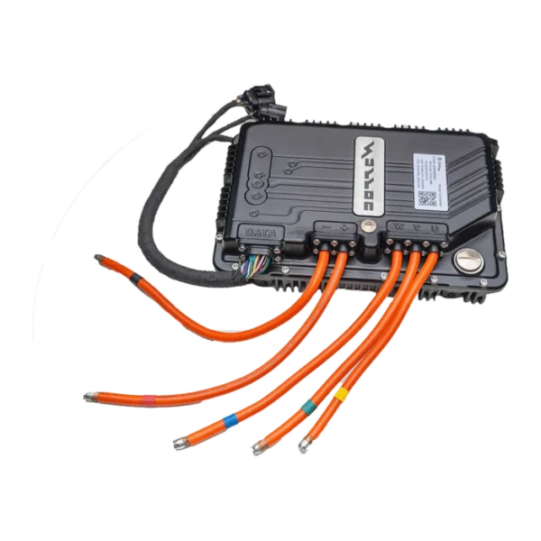 Storm Bee FOC Sine Wave Controller - Image 4