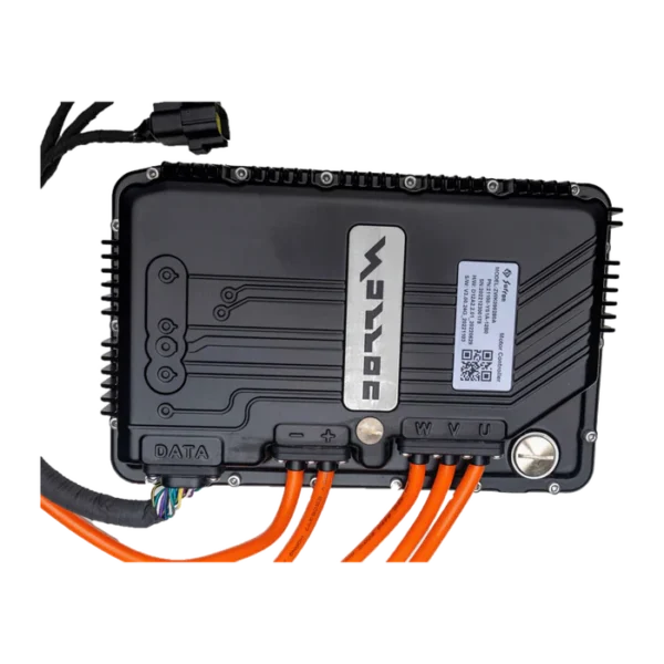 Storm Bee FOC Sine Wave Controller - Image 3