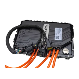 Storm Bee FOC Sine Wave Controller