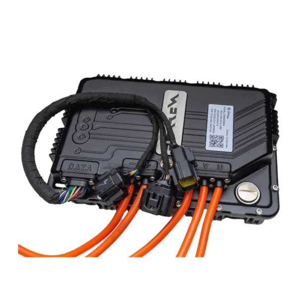 Storm Bee FOC Sine Wave Controller