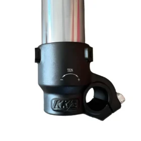 Storm Bee Front Right Fork