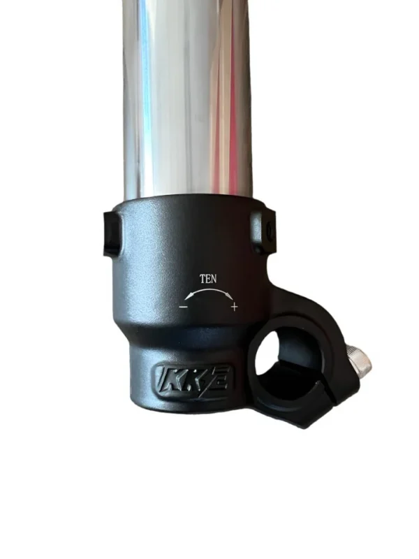 Storm Bee Front Right Fork