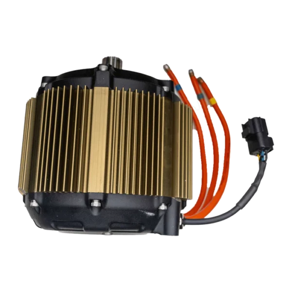 Storm Bee Motor Assembly - Image 4