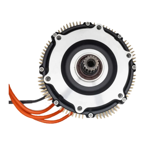 Storm Bee Motor Assembly - Image 3