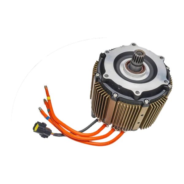 Storm Bee Motor Assembly - Image 2