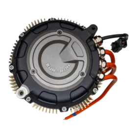 Storm Bee Motor Assembly