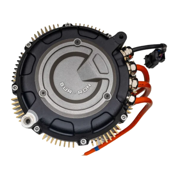 Storm Bee Motor Assembly