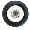 supermoto wheels and tires