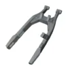 SurRon Swingarm