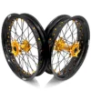 Ultra Bee 17 Supermoto Wheels