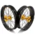 Ultra Bee 17 Supermoto Wheels