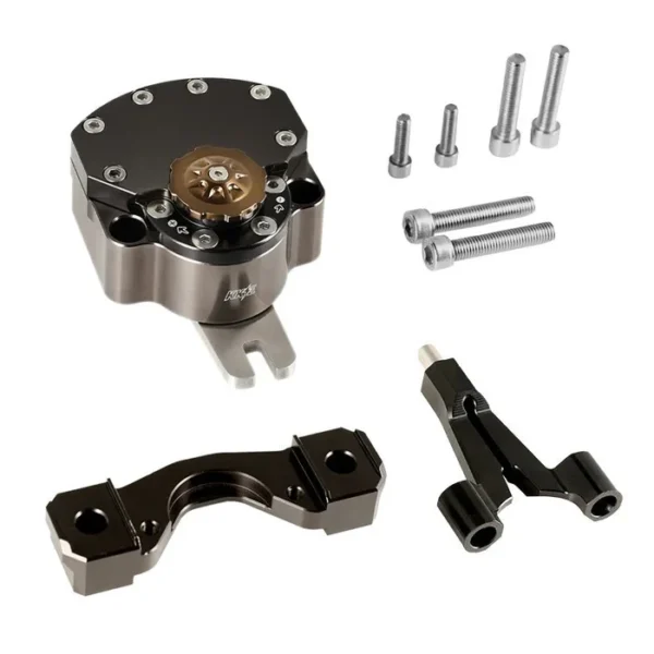 Ultra Bee Steering Stabilizer