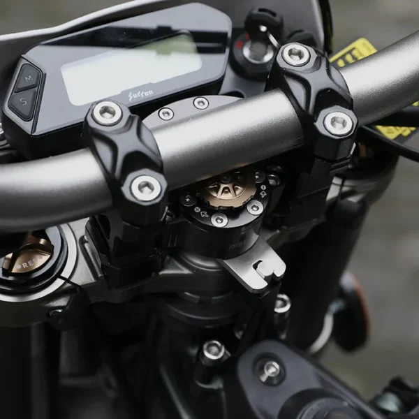 Ultra Bee Steering Stabilizer - KKE - Image 2