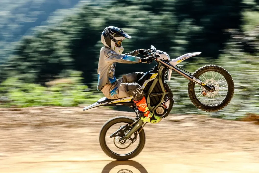 surron e bike