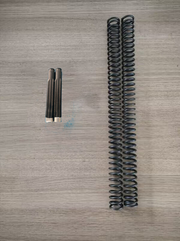 26LBS Front Fork Spring Kit  | By KKE