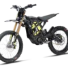 2025 Surron Light Bee X - Carbon Black