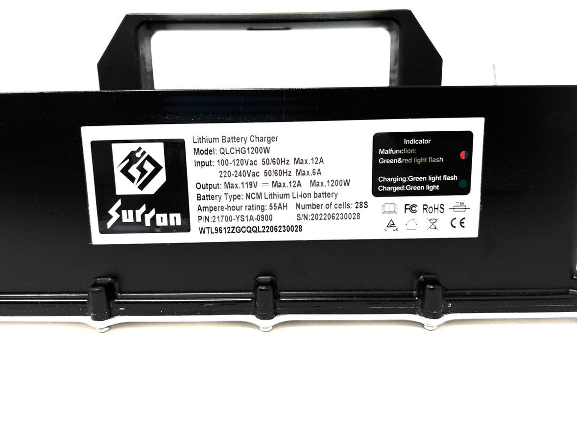 Stom Bee Charger - Image 2