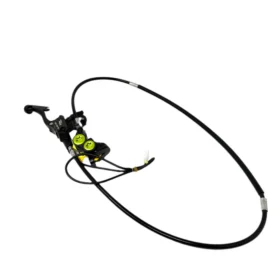 Front Brake Assembly