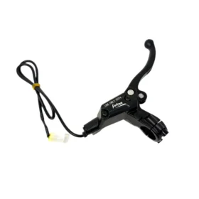 Front Brake Handlebar Assembly