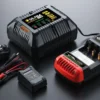 battery charger