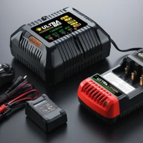 battery charger