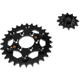 heavy hitter 520 primary chain conversion for surron ultra bee