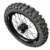 Wheel rim kit with Tires