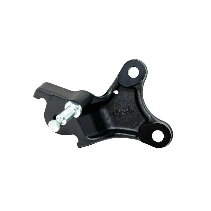 Hyper Bee Footpeg Bracket (Left) - Image 2