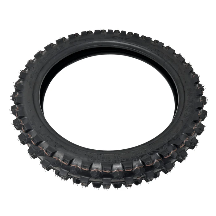 Hyper Bee Front Tire 60/100-12 (12") - Image 2