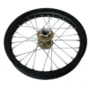 Hyper Bee Front Wheel Rim (12")