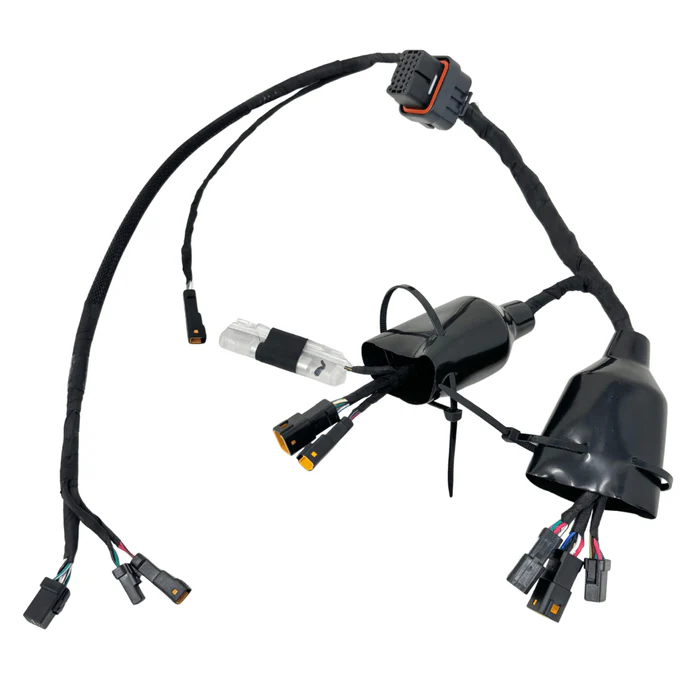 Hyper Bee Main Wire Harness