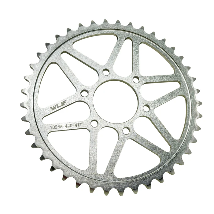 Hyper Bee Rear Sprocket (41t)
