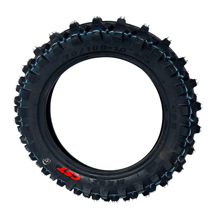 Hyper Bee Rear Tire 70/100-10 (10")