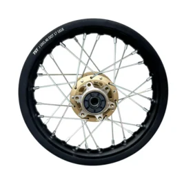 Rear Wheel Rim