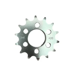 Secondary Drive Sprocket