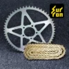 Light Bee 58T Sprocket