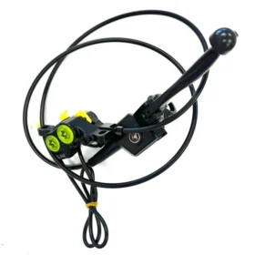 Front Brake Assembly