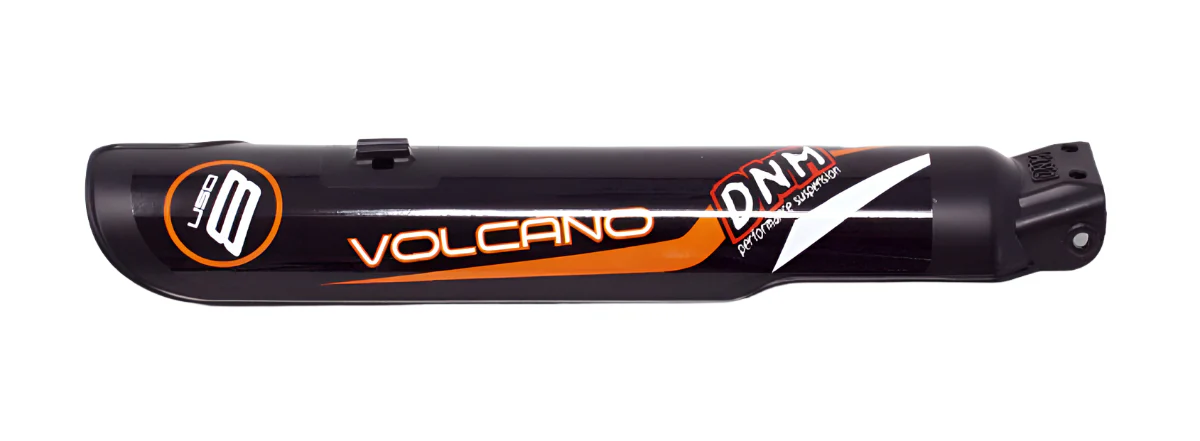 Light Bee DNM Fork Mud Guard (Right) - Image 2